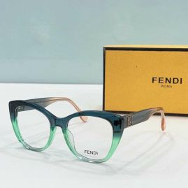 Picture of Fendi Optical Glasses _SKUfw48551084fw